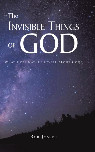 Front cover_The Invisible Things of God