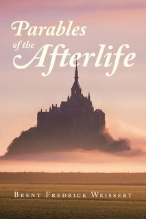 Front cover_Parables of the Afterlife
