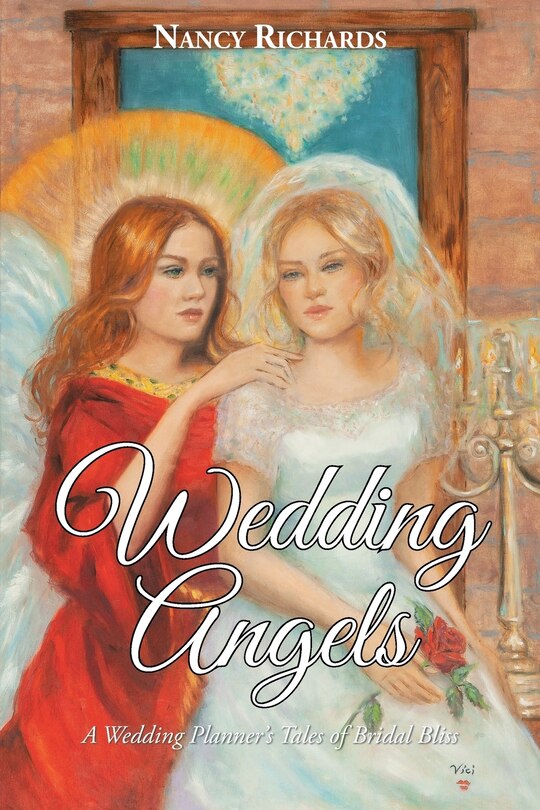 Front cover_Wedding Angels