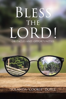 Front cover_Bless The LORD!