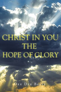 Front cover_Christ in You