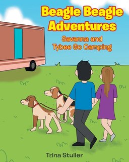 Front cover_Beagle Beagle Adventures