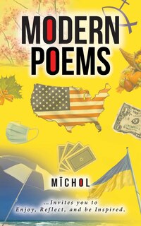 Front cover_Modern Poems