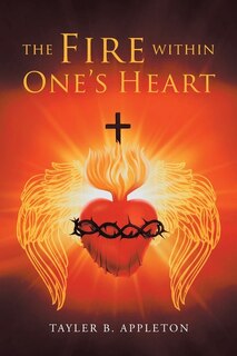 Couverture_The Fire within One's Heart
