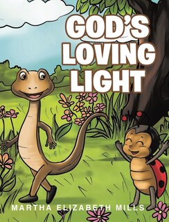 Front cover_God's Loving Light