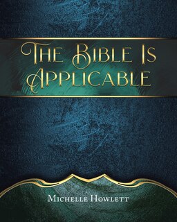 Couverture_The Bible Is Applicable