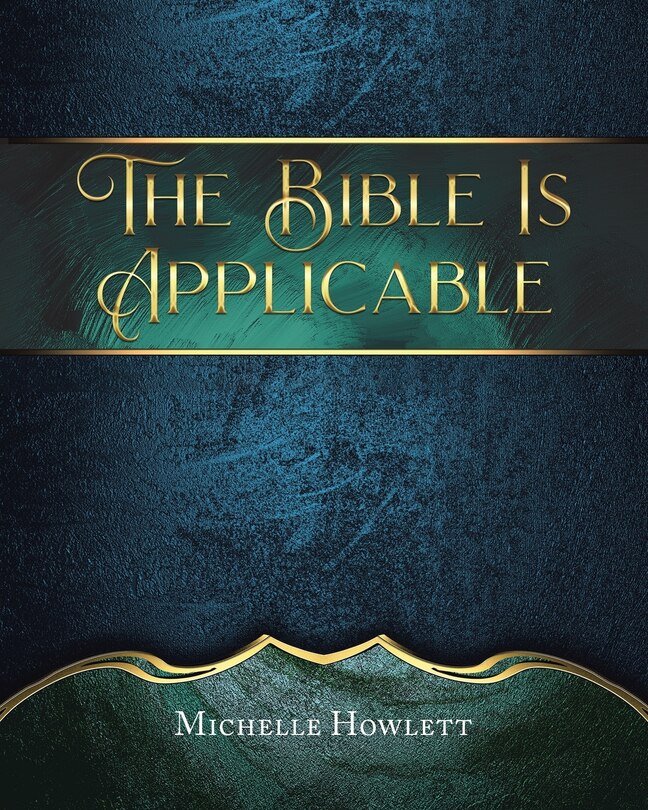 Couverture_The Bible Is Applicable