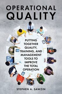 Front cover_Operational Quality