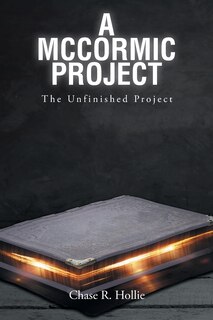 Front cover_A McCormic Project