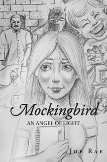 Front cover_Mockingbird