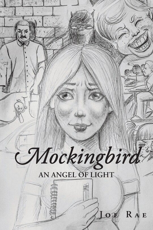 Front cover_Mockingbird