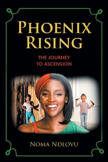 Front cover_Phoenix Rising
