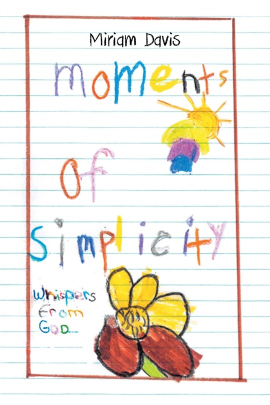 Couverture_Moments of Simplicity
