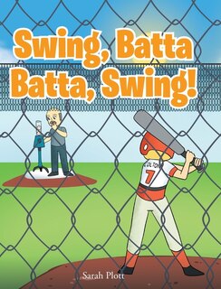 Couverture_Swing, Batta Batta, Swing!