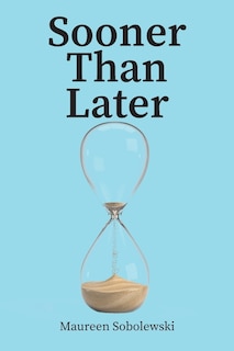 Couverture_Sooner Than Later