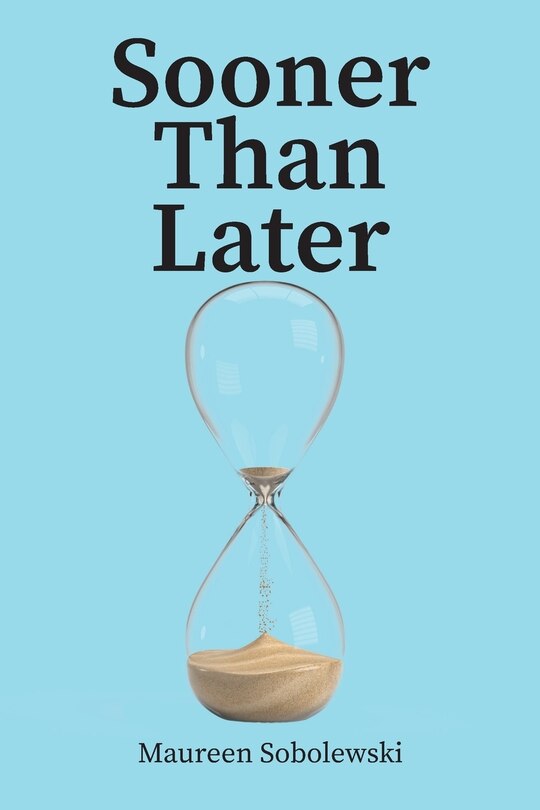 Couverture_Sooner Than Later