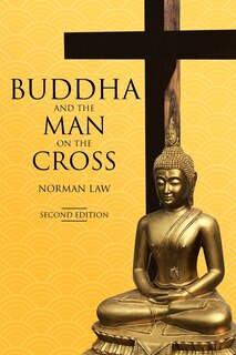 Front cover_Buddha and the Man on the Cross