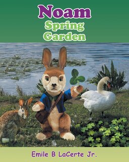 Front cover_Noam Spring Garden