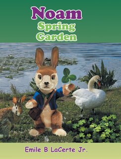 Front cover_Noam Spring Garden