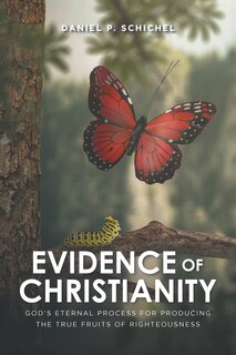 Couverture_Evidence of Christianity
