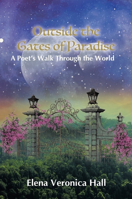 Front cover_Outside the Gates of Paradise