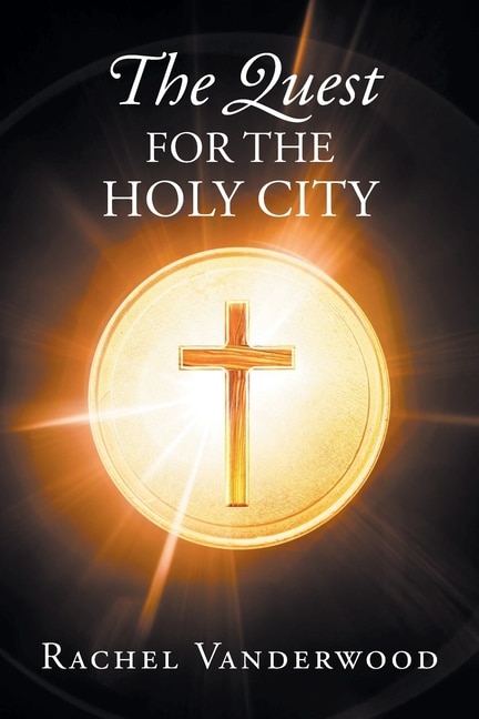 Couverture_The Quest for the Holy City