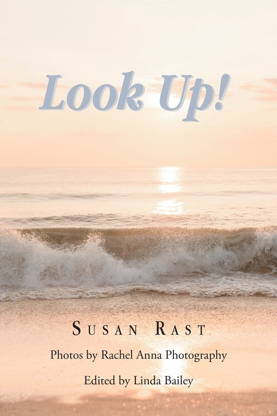 Front cover_Look Up!