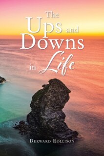 Front cover_The Ups and Downs in Life