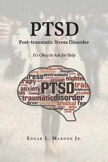Front cover_PTSD Post-traumatic Stress Disorder