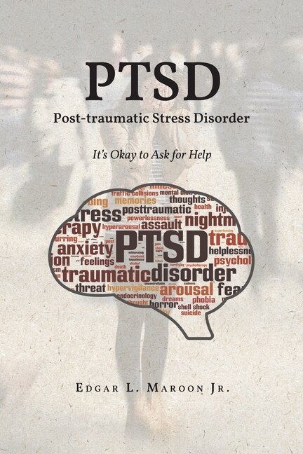 Front cover_PTSD Post-traumatic Stress Disorder