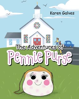 Front cover_The Adventures of Pennie Purse