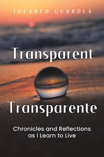 Couverture_Transparent - Transparente