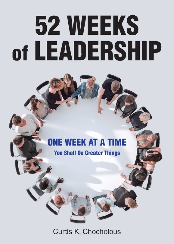 Couverture_52 Weeks of Leadership