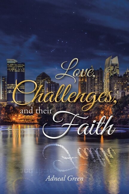 Couverture_Love, Challenges, and their Faith