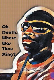 Couverture_Oh Death, Where Was Thou Sting