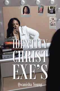 Front cover_Identity Christ Exe's