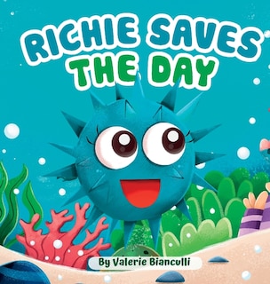 Couverture_Richie Saves the Day
