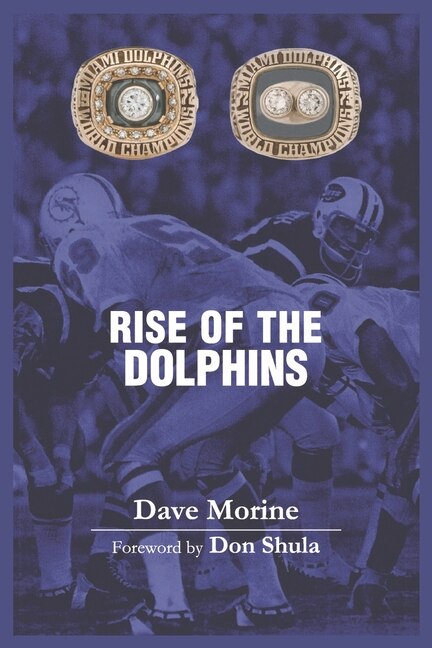 Couverture_Rise of the Dolphins