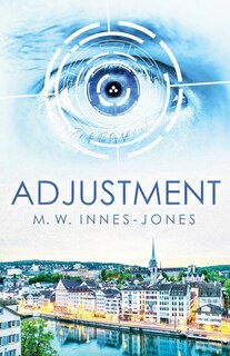 Front cover_Adjustment