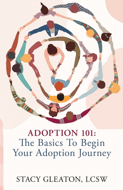 Front cover_Adoption 101