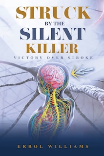 Couverture_Struck by the Silent Killer