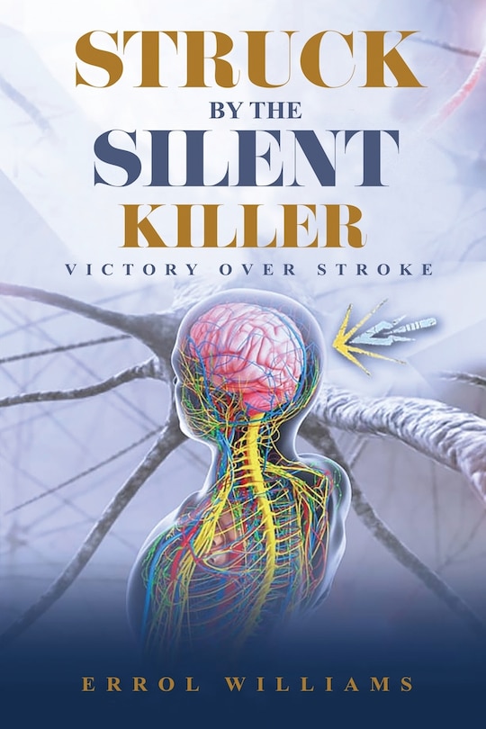 Couverture_Struck by the Silent Killer