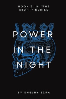 Front cover_Power in the Night