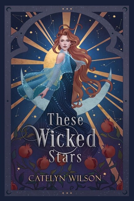 Front cover_These Wicked Stars