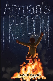 Front cover_Arman's Freedom