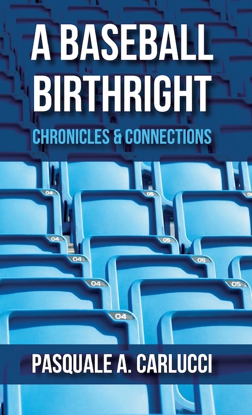 Couverture_A Baseball Birthright