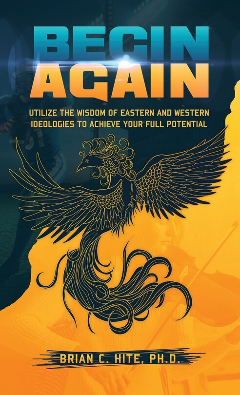 Front cover_Begin Again