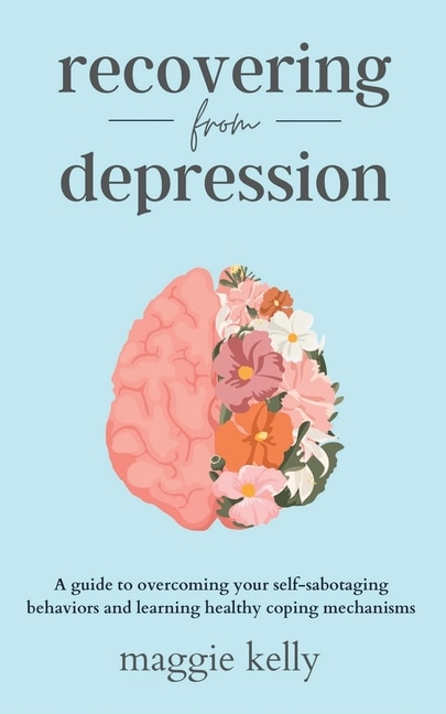 Couverture_Recovering from Depression