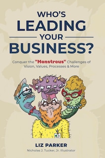Front cover_Who's Leading Your Business?