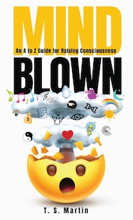 Front cover_Mind Blown
